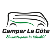 Camper logo